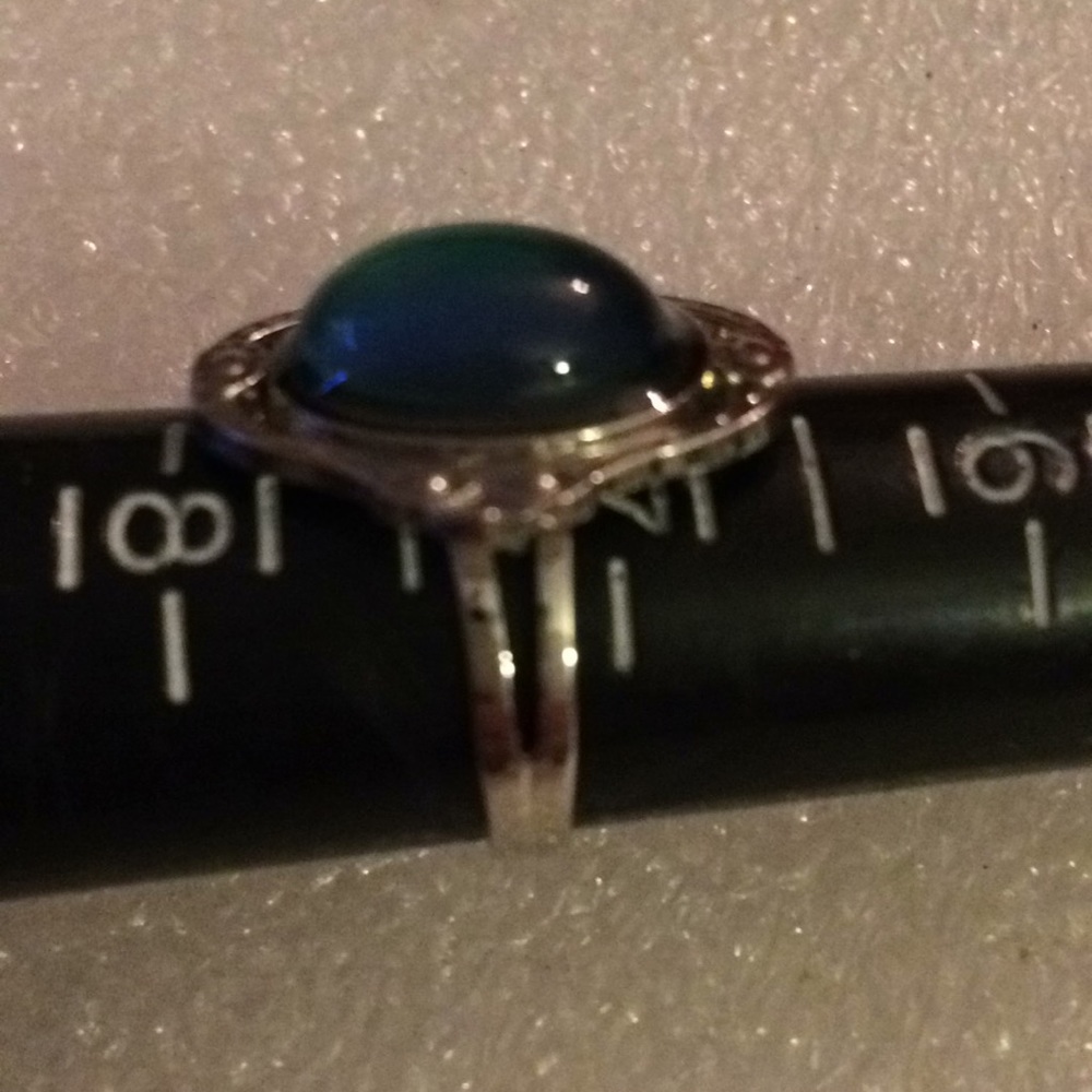 Mood ring - Picture 6 of 6